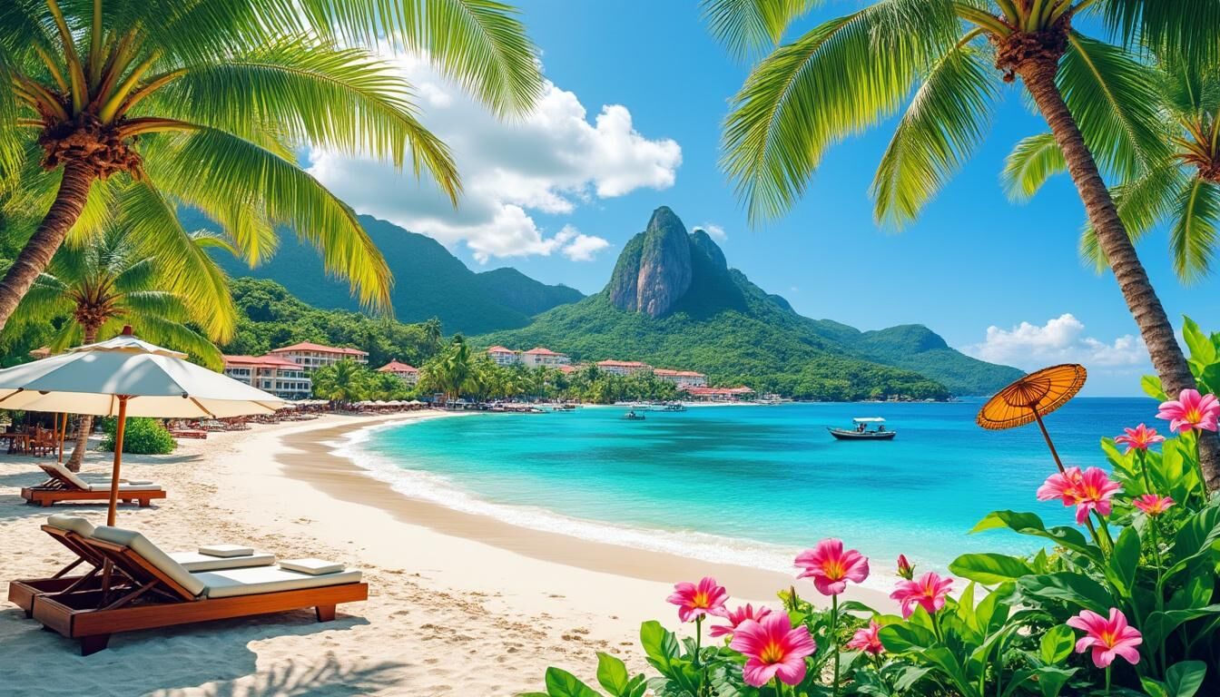 destination en septembre ? 25 destinations pour vos vacances