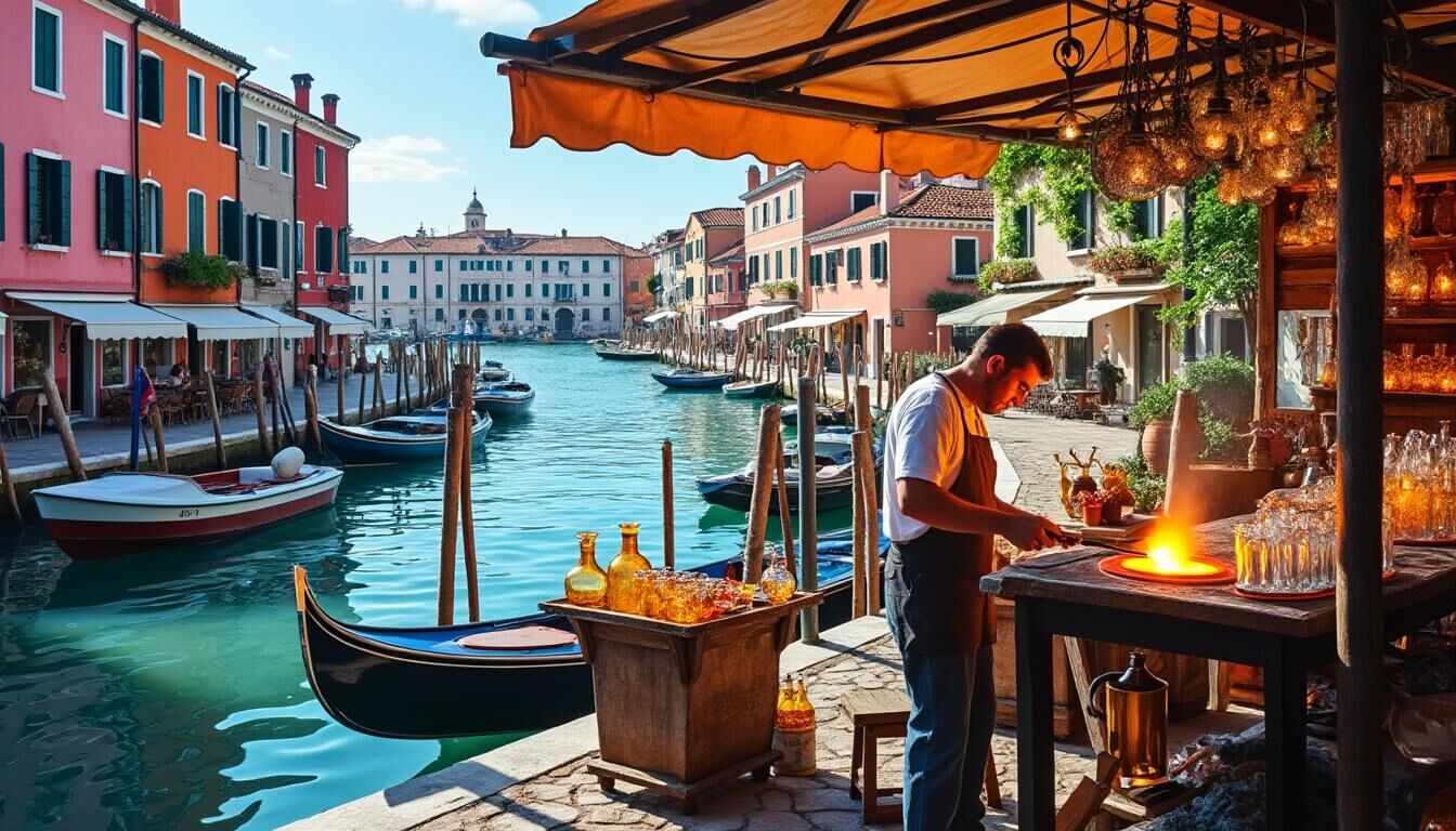 phare de murano : Visite, conseils et incontournables