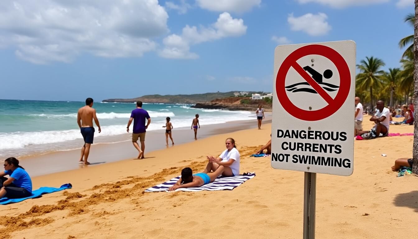 Découvrez tout ce que vous devez savoir sur les risques, la santé et les conseils de sécurité pour voyager au Cap-Vert en 2025. Préparez-vous à explorer cet archipel paradisiaque en toute sérénité.