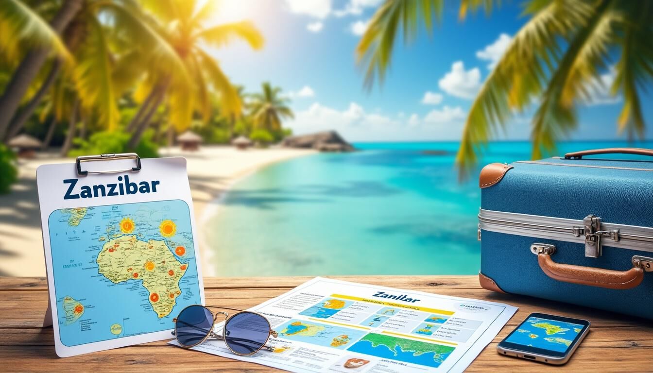Découvrez tout ce qu'il faut savoir sur le climat et la météo à Zanzibar dans notre guide complet. Préparez votre voyage en fonction des saisons, des températures et des précipitations pour profiter au maximum de votre séjour sur cette île paradisiaque.