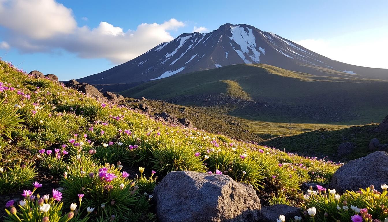 Découvrez comment organiser votre visite et votre ascension de l'Etna en Sicile. Profitez de conseils pratiques pour un séjour inoubliable : meilleures périodes, itinéraires, équipement à emporter, et points d'intérêt à ne pas manquer sur le plus grand volcan actif d'Europe.