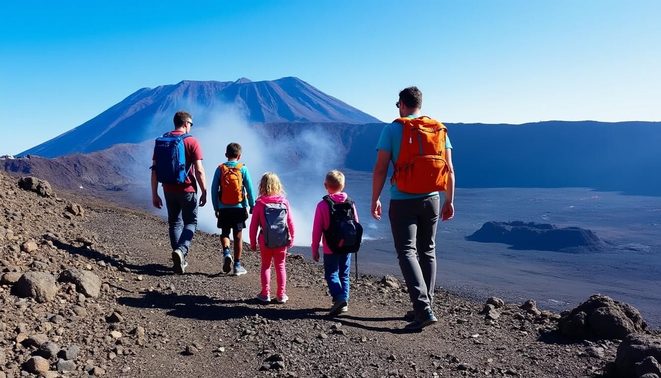Découvrez comment planifier votre visite et votre ascension de l'Etna en Sicile, le plus haut volcan actif d'Europe. Retrouvez des conseils pratiques sur les meilleures périodes pour y aller, les itinéraires à privilégier, les équipements nécessaires et les activités à ne pas manquer pour une expérience mémorable au cœur de ce paysage spectaculaire.