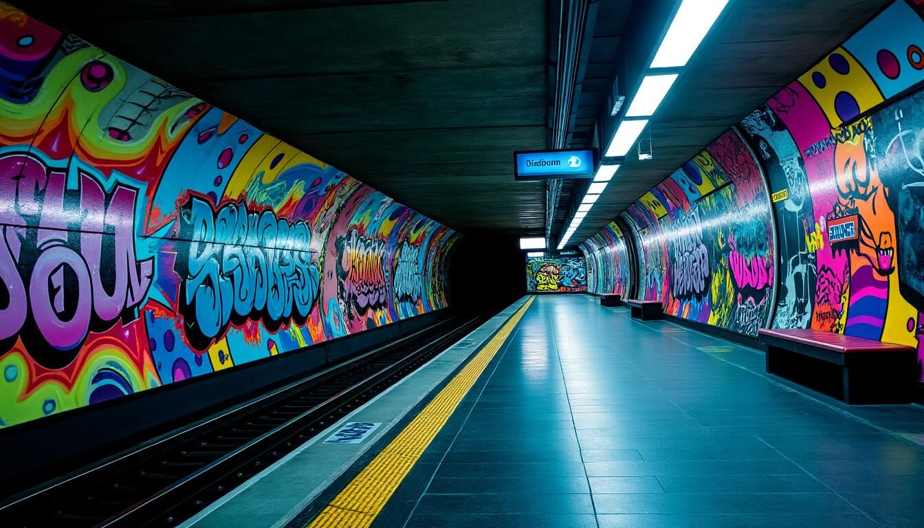 Découvrez notre guide complet sur les lignes et les prix du métro à Stockholm. Informez-vous sur les différentes lignes, les tarifs, et les conseils pratiques pour naviguer facilement dans la capitale suédoise. Parfait pour les touristes et résidents !