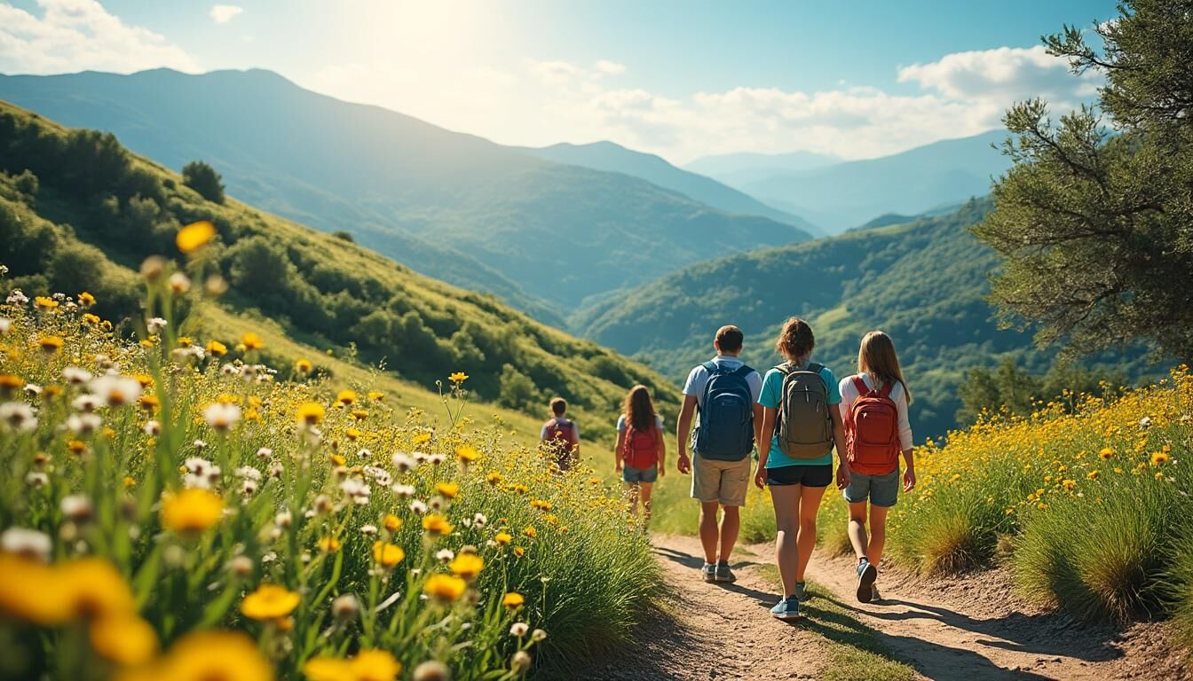 Découvrez la météo en Sardaigne en avril : des températures agréables pour profiter des paysages, ainsi que des conseils pratiques pour un voyage réussi, entre balades en plein air et découvertes culturelles.
