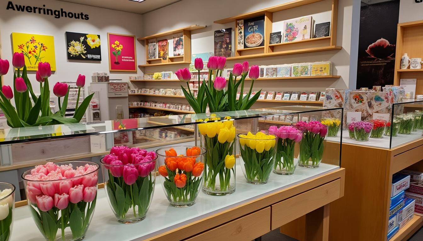 Découvrez le Musée des tulipes d'Amsterdam : horaires d'ouverture, tarifs d'entrée et toutes les informations pratiques pour profiter pleinement de votre visite au cœur de l'univers floral néerlandais.