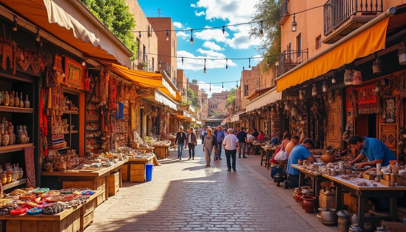 Découvrez notre sélection des 25 meilleures destinations ensoleillées pour vos vacances de septembre. Que vous cherchiez des plages dorées ou des paysages exotiques, trouvez l'inspiration pour des escapades mémorables.