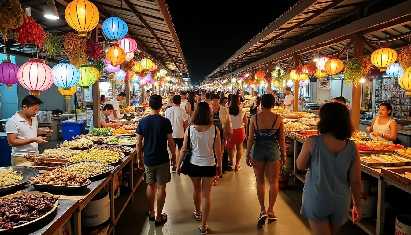 Découvrez les meilleures activités et expériences à vivre à Koh Phangan, l'île paradisiaque de Thaïlande. De ses plages idylliques à ses fêtes légendaires, explorez notre guide des incontournables pour un séjour inoubliable.