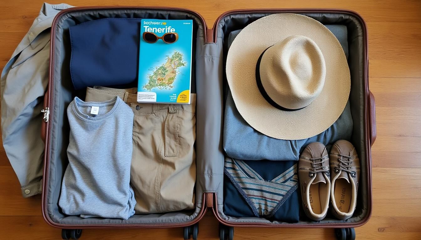 Découvrez Tenerife en février : un climat doux idéal pour explorer l'île, des activités variées comme la randonnée et les festivals locaux, et des conseils pratiques pour un voyage inoubliable. Préparez votre escapade en profitant des meilleures expériences que cette île des Canaries a à offrir.