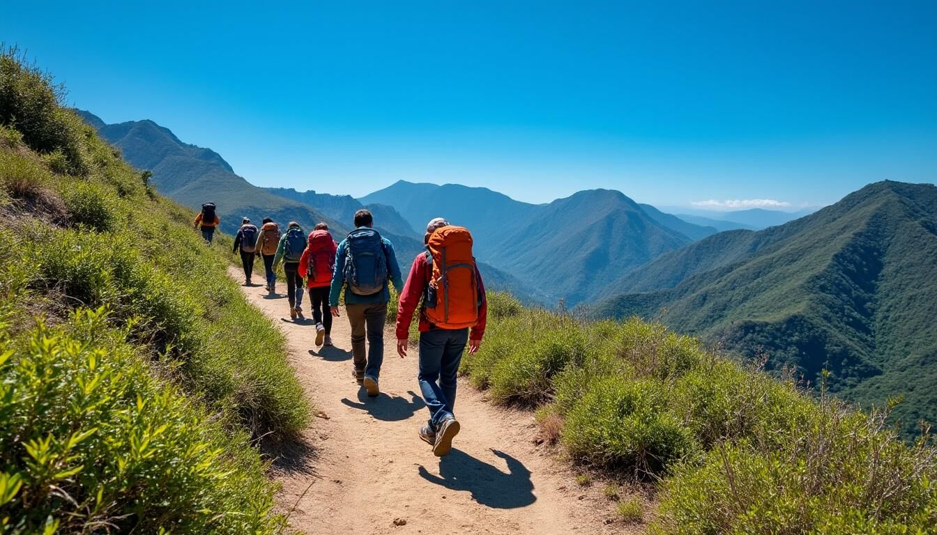 Découvrez Tenerife en février : un guide complet sur le climat idéal, les activités à ne pas manquer et des conseils pratiques pour un voyage mémorable sur cette île enchanteresse des Canaries.