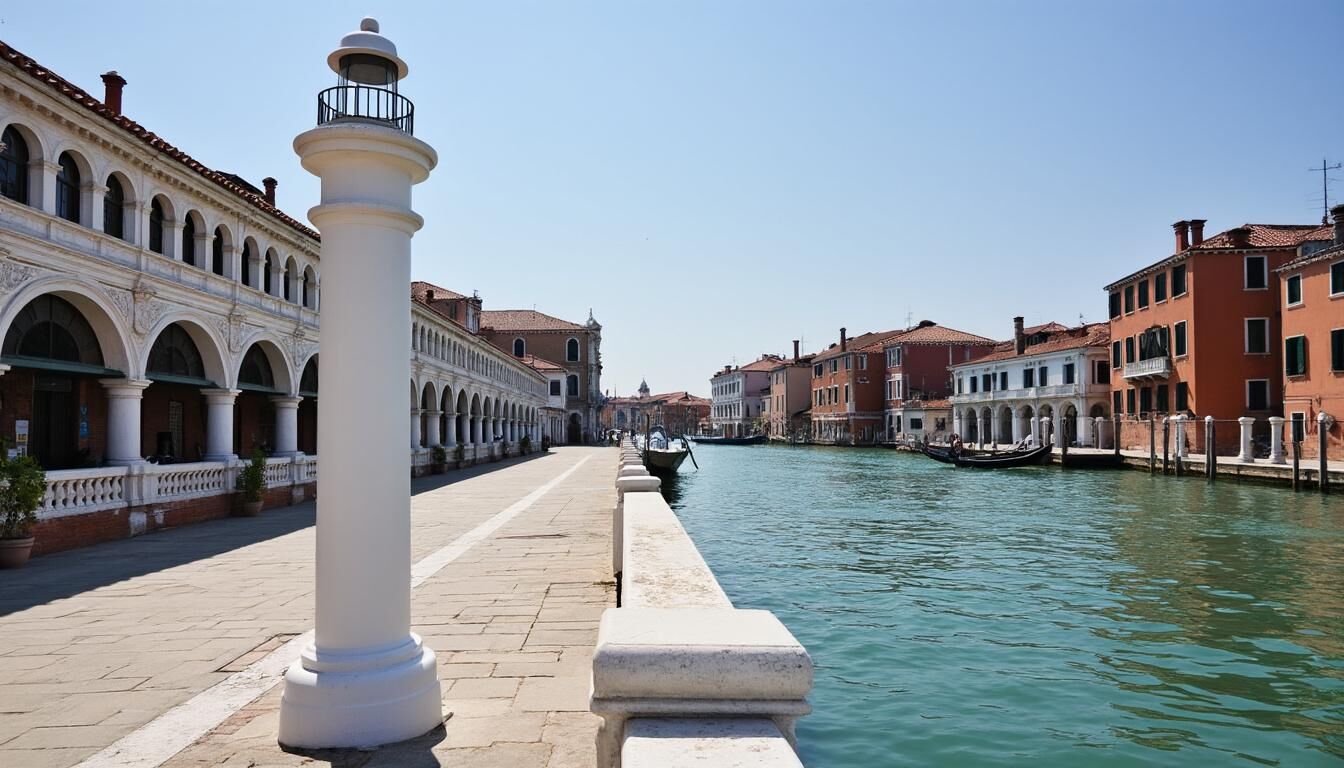 Découvrez Murano, l'île emblématique de la verrerie en Italie. Plongez dans nos conseils pratiques et les incontournables à ne pas manquer, des ateliers de soufflage de verre aux charmantes ruelles, pour une visite inoubliable.