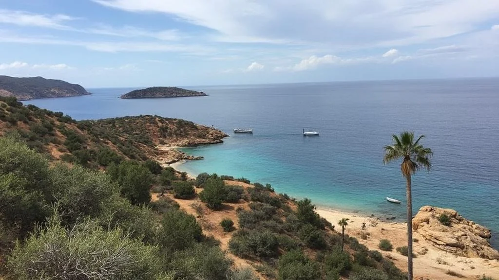 Visiter Palma de Majorque à pied : guide complet pour une découverte immersive